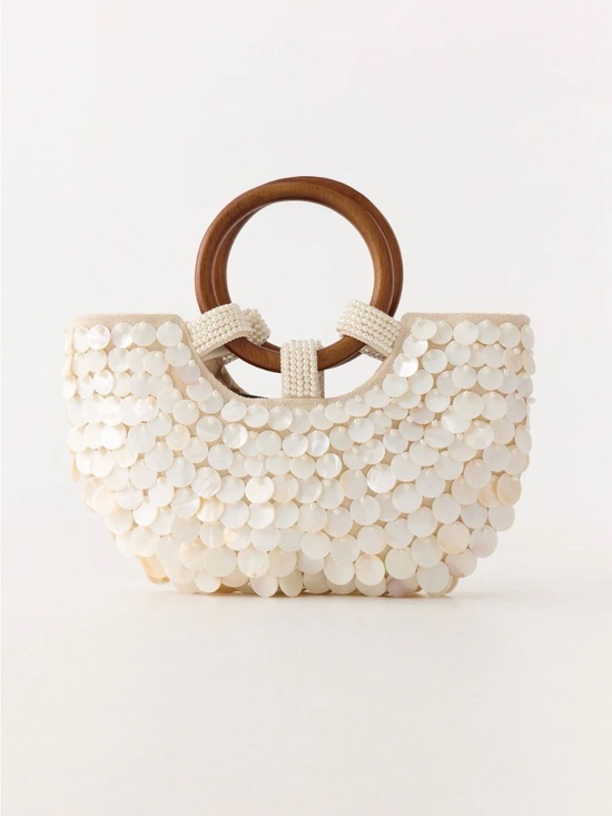Peppermayo Handbags - Peppermayo Silent Territory Bag